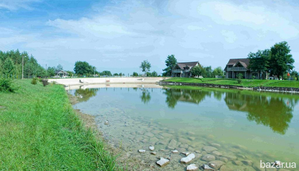 посуточная аренда 1-к дом Бородянский, Мирча, 3500 грн./сутки  - зображення 4