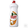 Средство Fairy лимон для мытья посуды 900 мл Київ