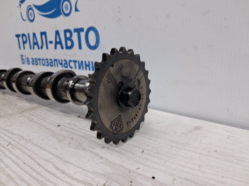 Распредвал впускной Kia Sportage QL 1.7 DIESEL D4FD 2015 (б/у) Киев - изображение 2