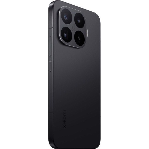 Смартфон Xiaomi 17T Pro 12/256GB Black UA Харьков - изображение 4