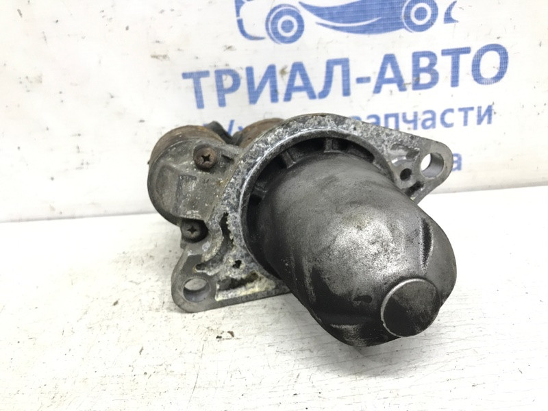 Стартер Nissan X-Trail T31 2.5 БЕНЗИН QR25DE 2007 (б/у) Київ - зображення 4