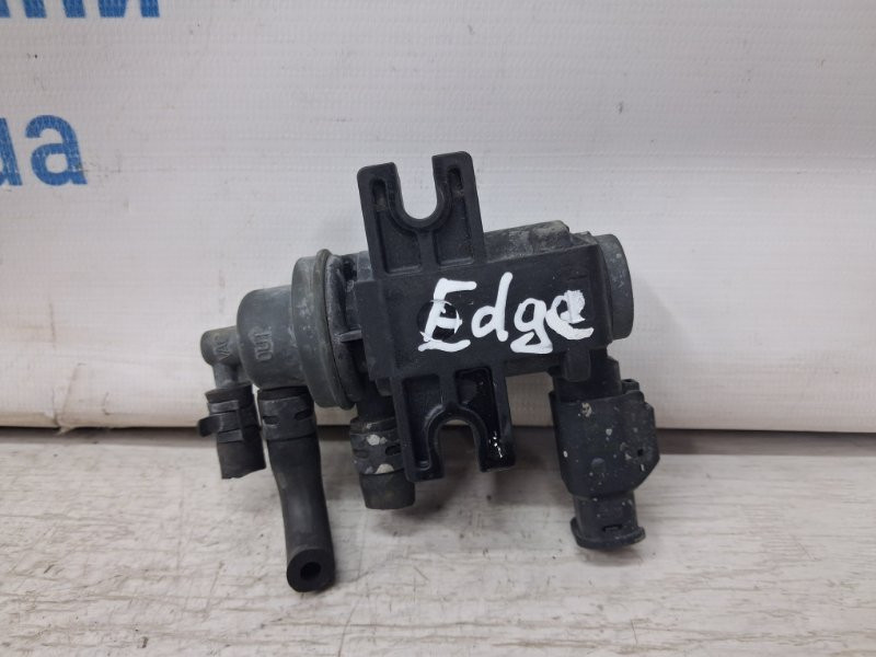 Клапан управления турбиной Ford Edge 2 2.0 БЕНЗИН ENR90 2015 (б/у) Киев - изображение 2