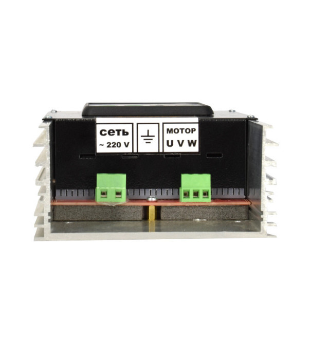 Частотный преобразователь CFM110 0,55кВт Днепр - изображение 9