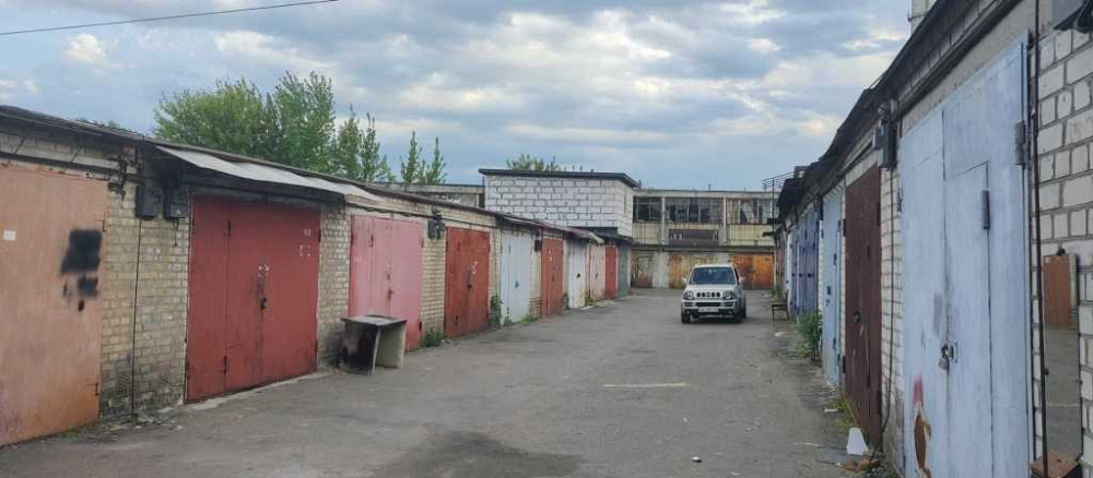 продажа отдельно стоящий гараж Киев, Деснянский, 12500 $ Київ - зображення 8