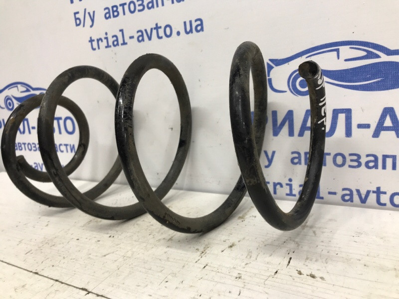 Пружина передняя Kia Sportage 2010-2016 546303U054 (Арт. 57174) Київ - зображення 2