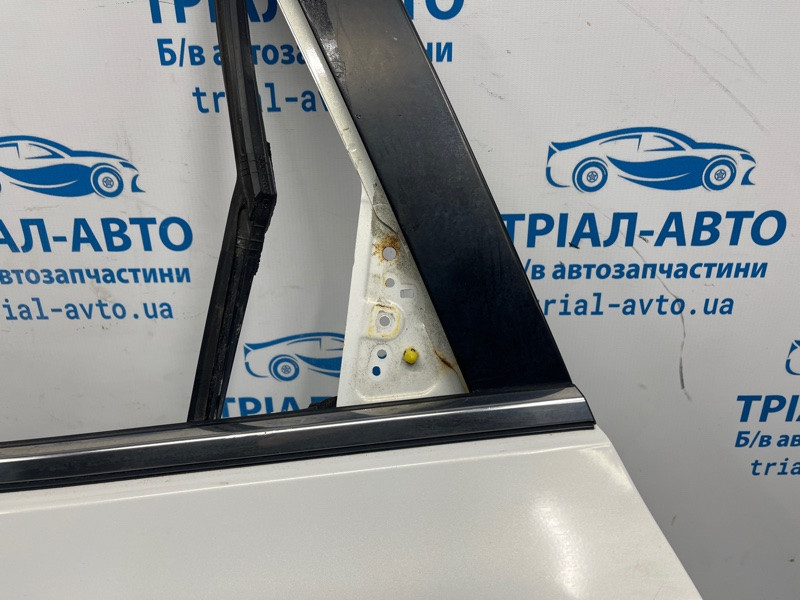 Дверь задняя левая Mazda CX 9 TB 3.7 БЕНЗИН MZI 2006 (б/у) Київ - зображення 5