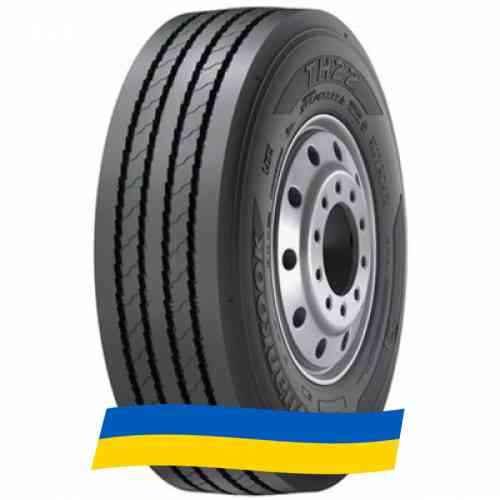 265/70 R19.5 Hankook TH22 143/141J Причіпна шина Київ