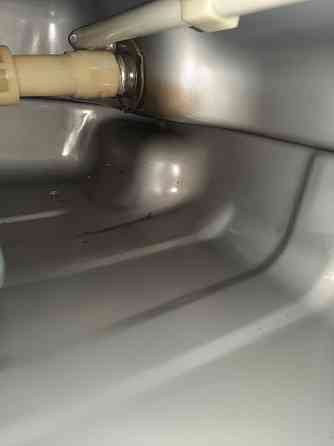 Бензобак Бак топливный Авео Т-200, Т-250, Т-255 ORIGINAL Корея Дніпро