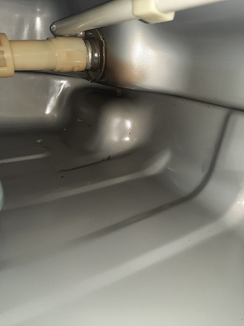 Бензобак Бак топливный Авео Т-200, Т-250, Т-255 ORIGINAL Корея Дніпро - зображення 3