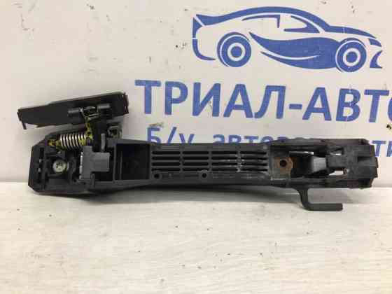 Ручка двери внешняя задняя левая Subaru Outback BR 2.5 БЕНЗИН EJ253 2009 (б/у) Київ