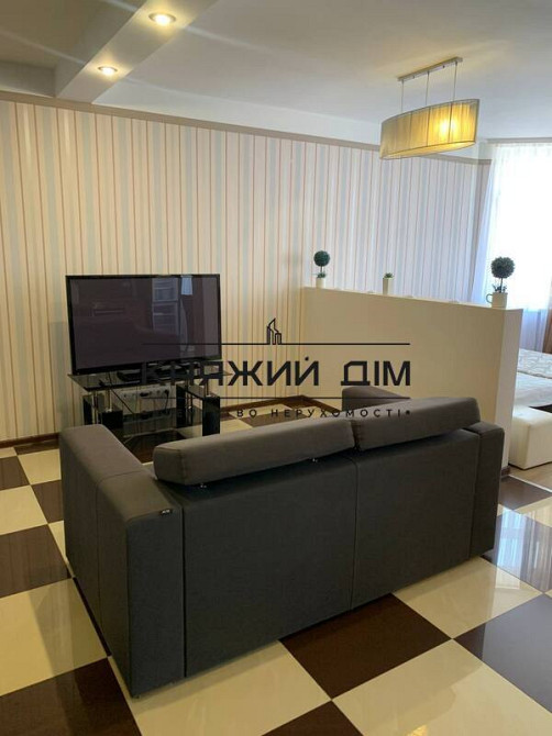 Оренда 1к. квартири в новому будинку на Осокорках, вул. Чавдар 8, код № 11198103 Київ - зображення 2