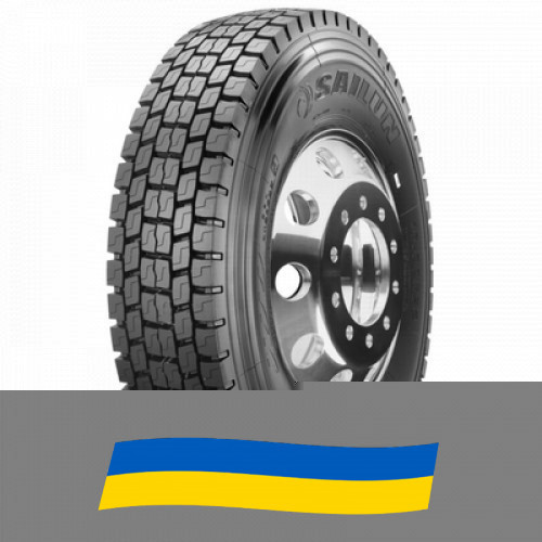 315/70 R22.5 Sailun SDR1 154/150L Ведуча шина Киев - изображение 2