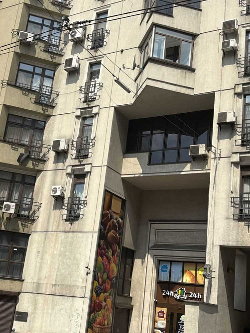 продажа помещения свободного назначения, здания Киев, Шевченковский, 1150000 $ Київ - зображення 1