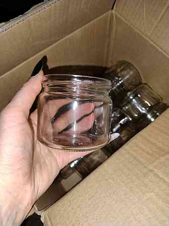 Баночки, 330-350мл, 82мм Львів