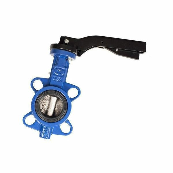 Фільтр осадовий фланцевий Ду100 Zetkama Киев - изображение 3