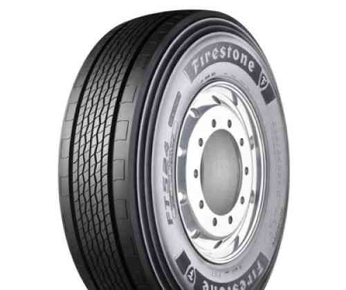 385/65 R22.5 Firestone FT524 160K Причіпна вантажна шина Київ