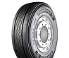 385/65 R22.5 Firestone FT524 160K Причіпна вантажна шина Київ