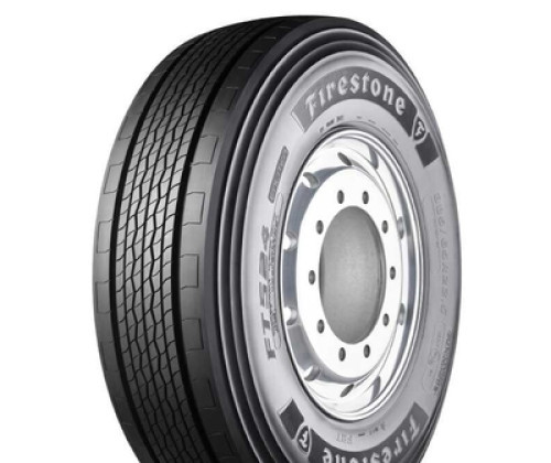 385/65 R22.5 Firestone FT524 160K Причіпна вантажна шина Київ - зображення 1