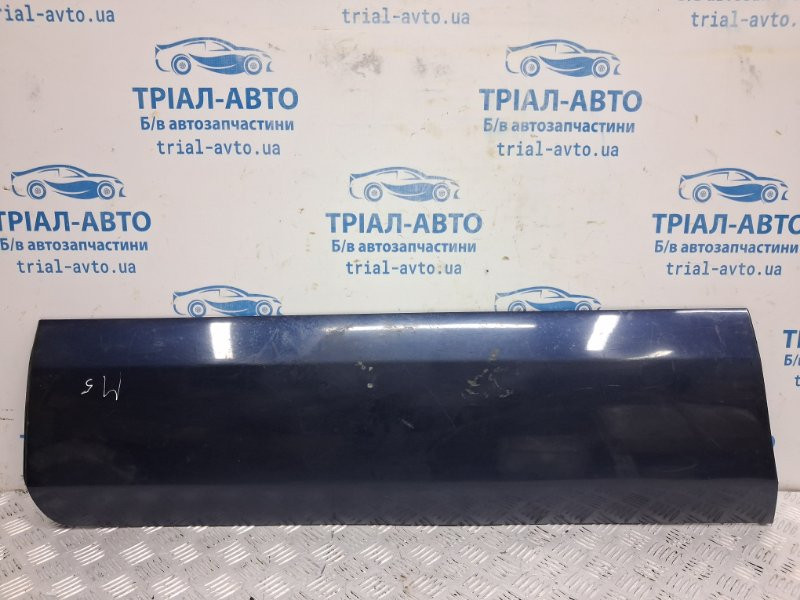 Накладка двери Toyota Prado 2003-2009 7573260160 (Арт. 80539) Киев - изображение 1