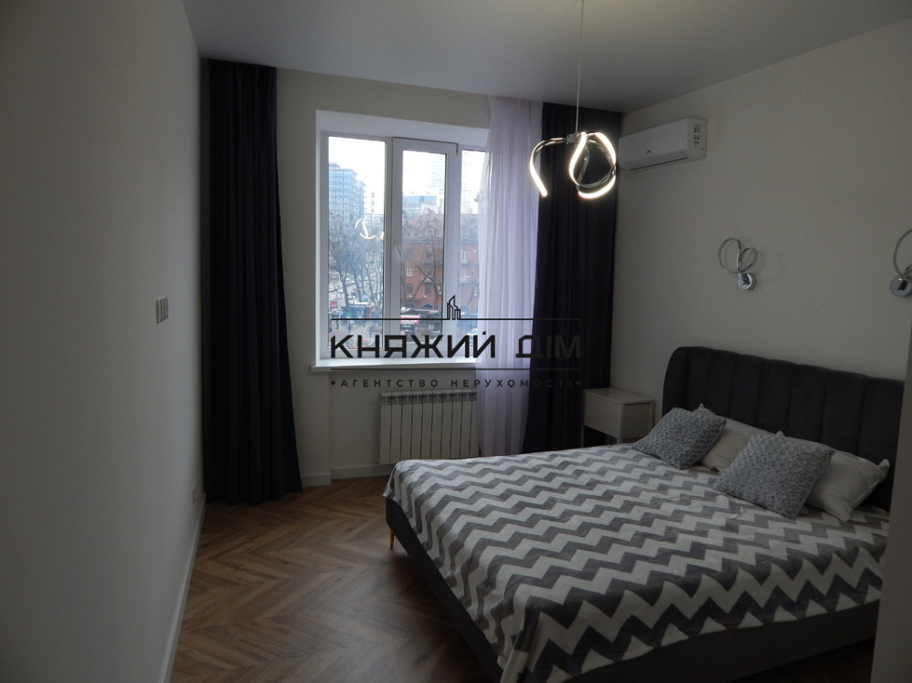 Шикарная 2 ком-студио ст. м. Кловская. Код: 11193592 Київ - зображення 3