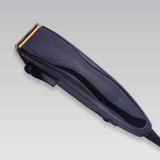 Машинка для стрижки волосся MAESTRO MR-658-TI Київ