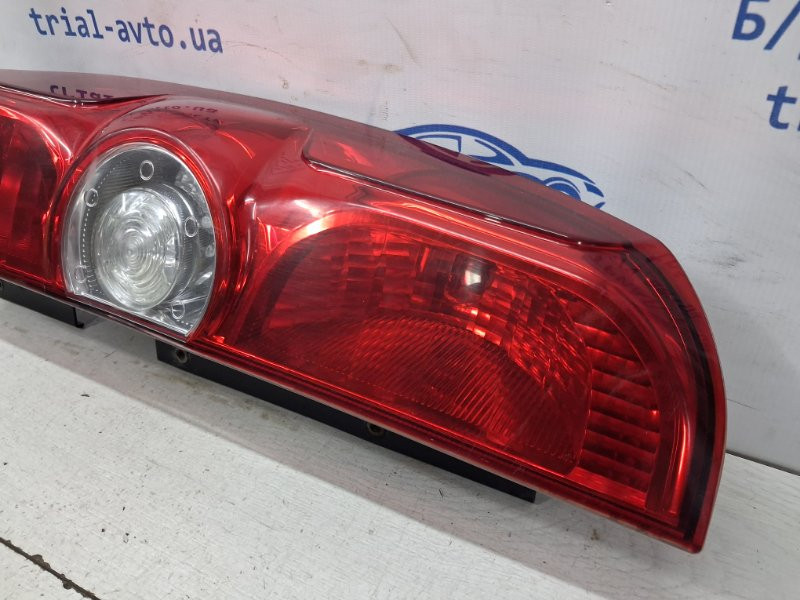 Фонарь задний внешний левый Fiat Doblo 2010-2025 51810674 (Арт. 76594) Київ - зображення 3