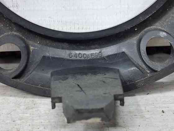 Решетка противотуманки правая Mitsubishi Outlander XL 2.4 БЕНЗИН 4B12 2007 (б/у) Київ