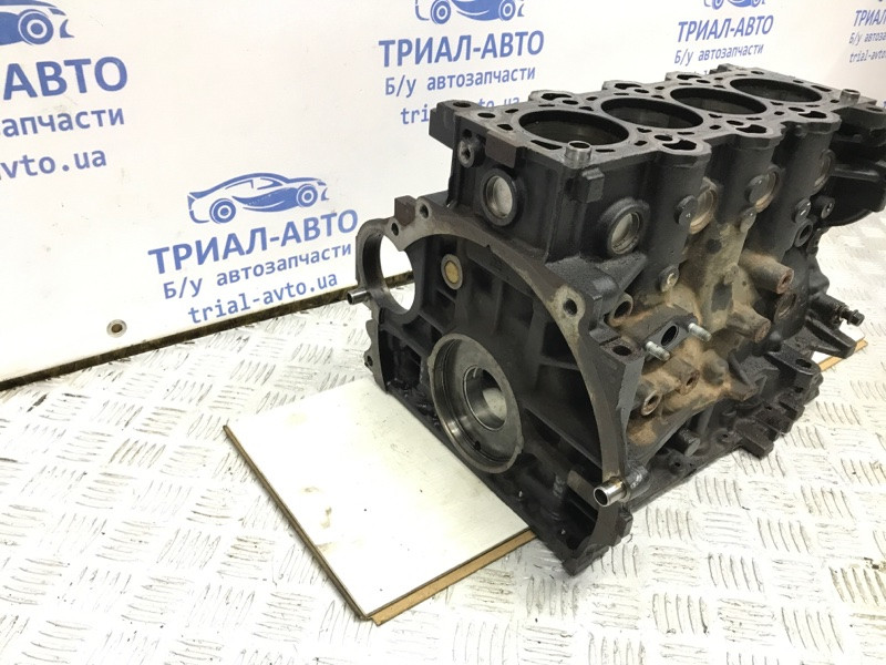 Блок ДВС Kia Ceed JD 1.6 DIESEL D4FB 2012 (б/у) Киев - изображение 3