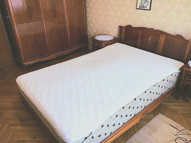 долгосрочная аренда 2-к квартира Киев, Соломенский, 13500 грн./мес. Киев - изображение 2