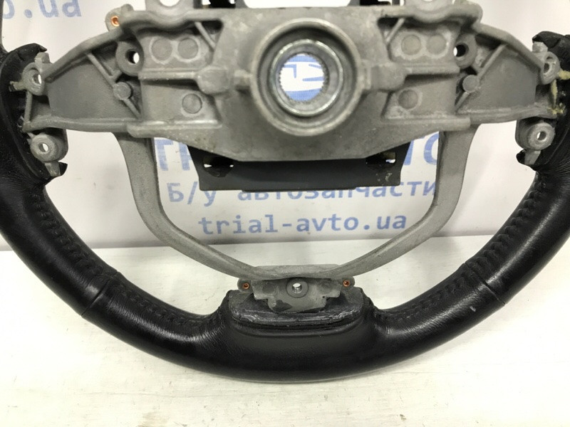 Руль Kia Ceed ED 1.6 DIESEL D4FB 2006 (б/у) Киев - изображение 5