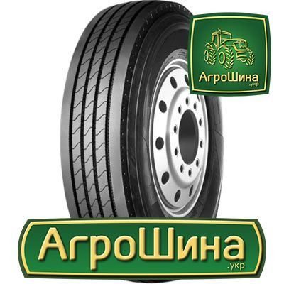 Грузовая шина Neoterra NT366 (рулевая) 315/80 R22.5 157/154M Киев - изображение 1