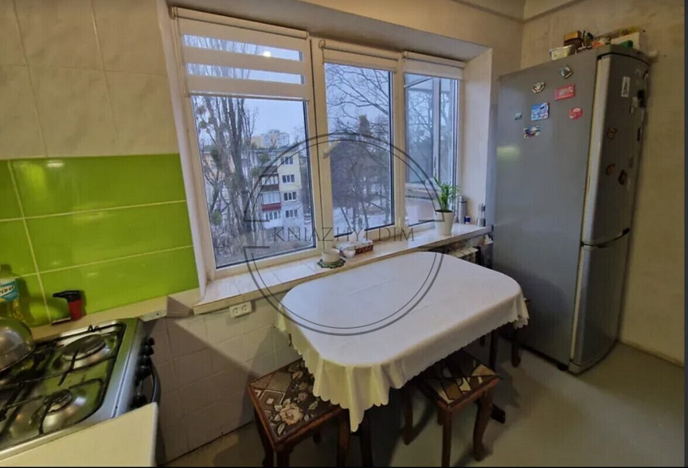 Продаж квартири Лісовий масив, вул. Міста Шалет код 21146329 Киев - изображение 3