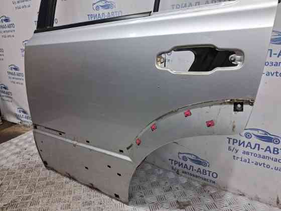 Дверь задняя левая Kia Sorento BL 2.5 DIESEL D4CB 2002 (б/у) Киев