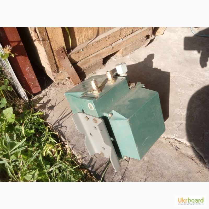 Преобразователи ТС-П3 разности давления мембранные Харків - зображення 6