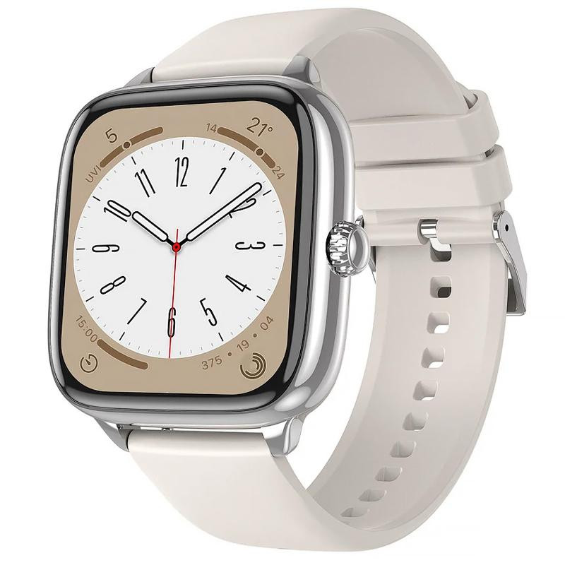 Смарт-часы WiWU SW06 Smart sports watch (call version) Херсон - изображение 1