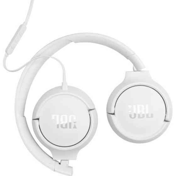 Навушники JBL Tune 520C Type-C White (JBLT520CWHT) (Код товару:40865) Харків