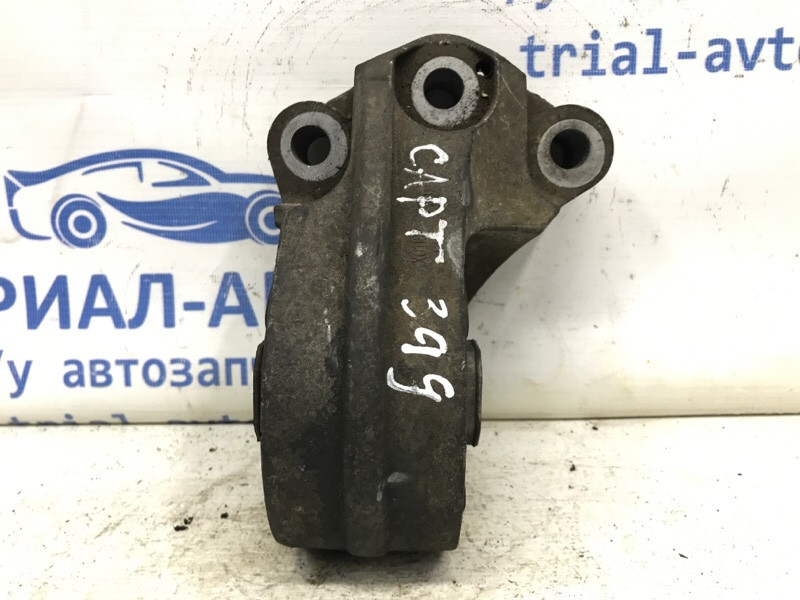 Подушка ДВС задняя Chevrolet Captiva C140 2.2 ДИЗЕЛЬ 2006 (б/у) Киев - изображение 4