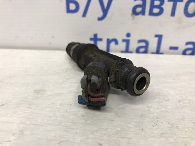 Форсунка топливная Chevrolet Lacetti J200 1.8 БЕНЗИН 2004 (б/у) Киев - изображение 2