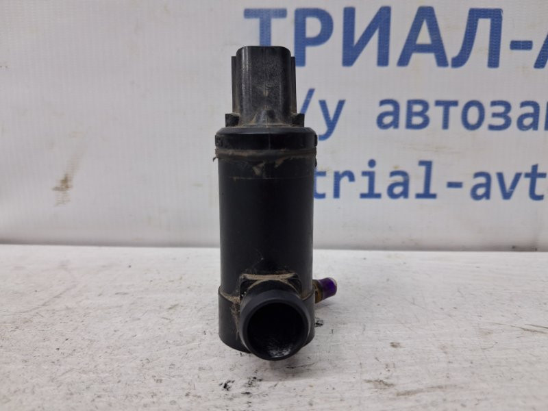 Насос омывателя стекла Mitsubishi L200 2006-2015 8260A008 (Арт. 77875) Київ - зображення 2
