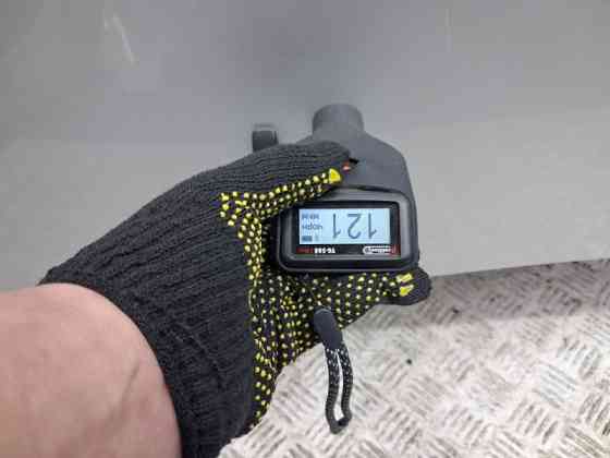 Капот Kia Sorento BL 2.5 DIESEL D4CB 2002 (б/у) Київ