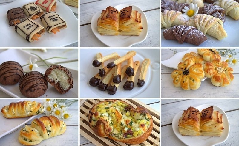 Пекар на виробництво х/б Одеса - зображення 1