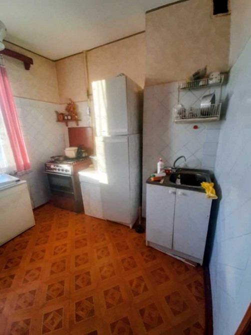долгосрочная аренда 1-к квартира Одесса, Хаджибейский, 6000 грн./мес. Одесса - изображение 7
