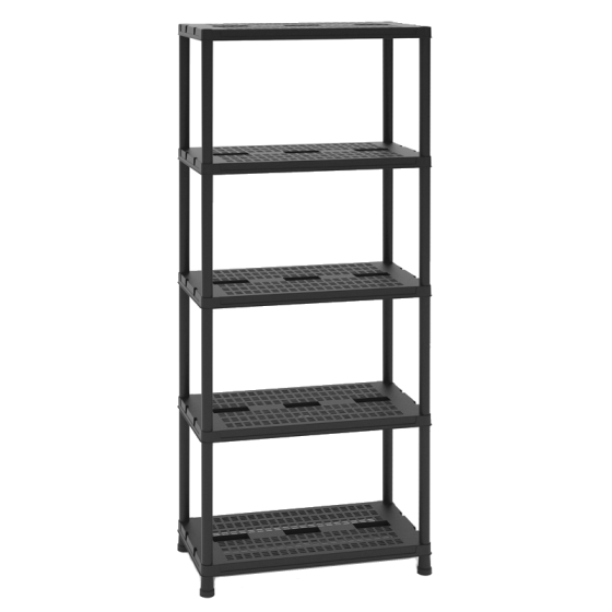 Стеллаж универсальный на 5 полок Universal Vent 73-5 Київ