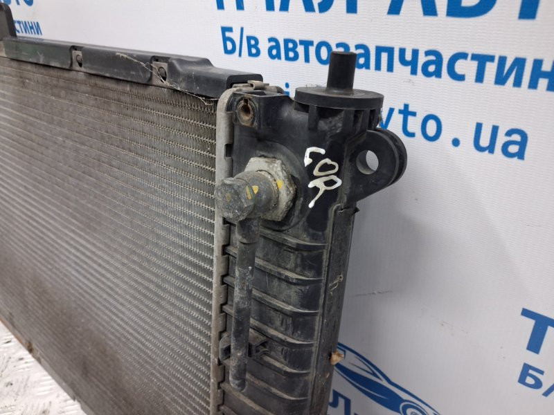 Радиатор основной SsangYong Korando C200 2.0 DIESEL D20DT 2010 (б/у) Киев - изображение 4