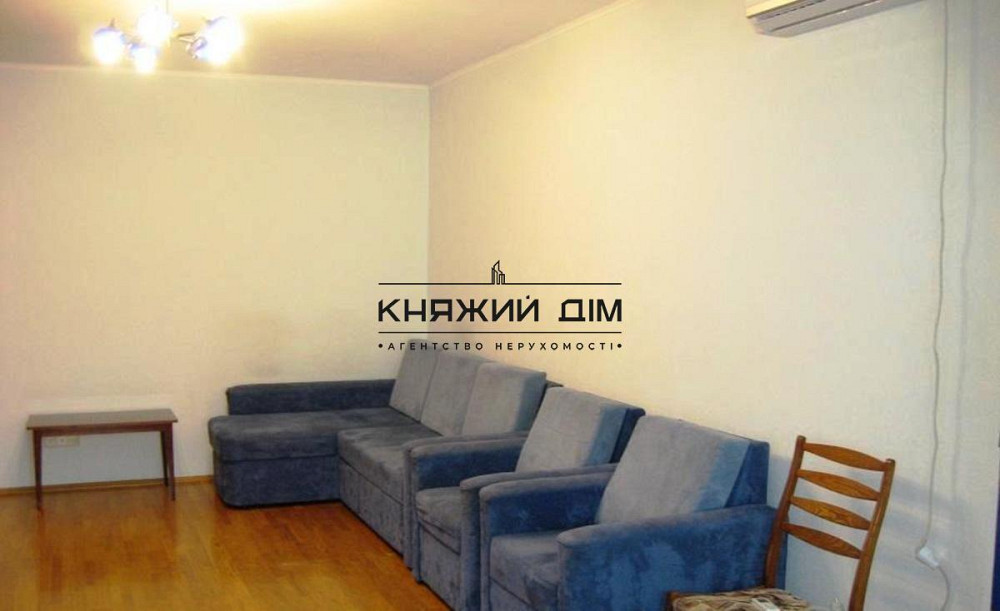 Комфортная, раздельная 2-х к. кв. возле ст. м. Минская. № 1180862 Киев - изображение 6