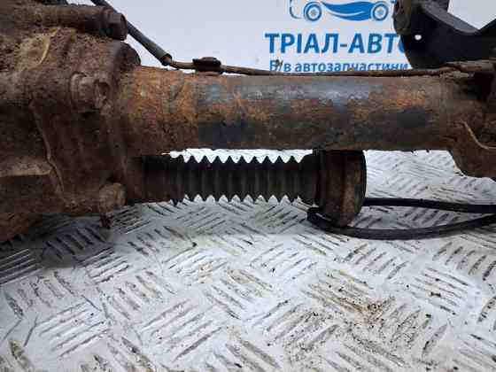 Редуктор передний Mitsubishi L200 KB 2.5 DIESEL 4D56 2006 (б/у) Киев