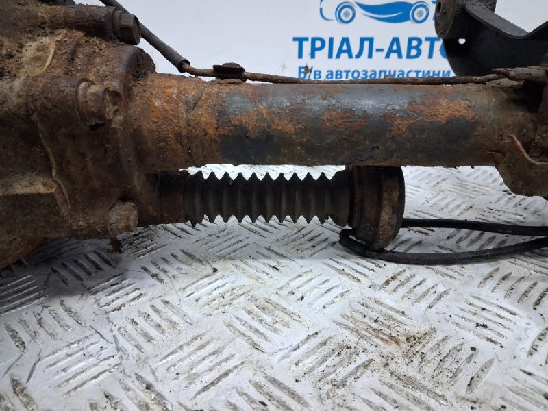 Редуктор передний Mitsubishi L200 KB 2.5 DIESEL 4D56 2006 (б/у) Київ - зображення 4
