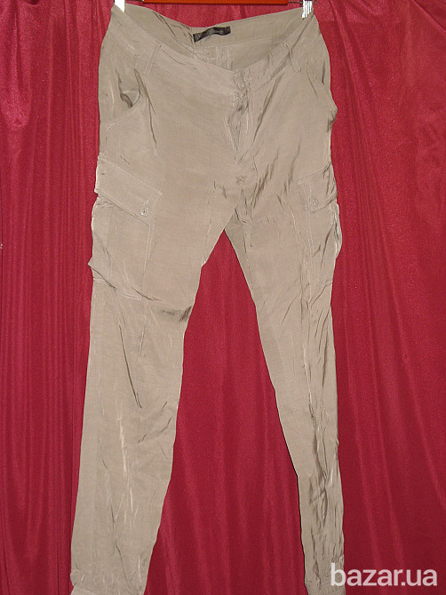 Штаны Кира Пластинина Киев - изображение 1