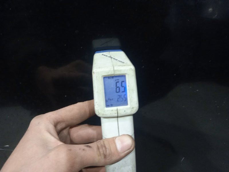 Капот Kia Sorento 2009-2014 664002P000 (Арт. 20253) Київ - зображення 8