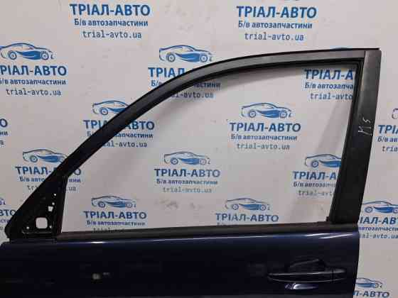Дверь передняя левая Toyota Prado 2003-2009 6700260540 (Арт. 80552) Київ